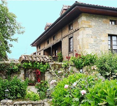 Posada Vallejo Periedo Exterior foto