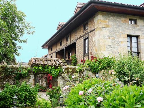 Posada Vallejo Periedo Exterior foto