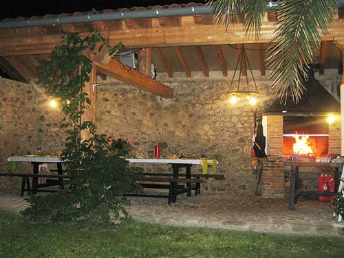 Posada Vallejo Periedo Exterior foto